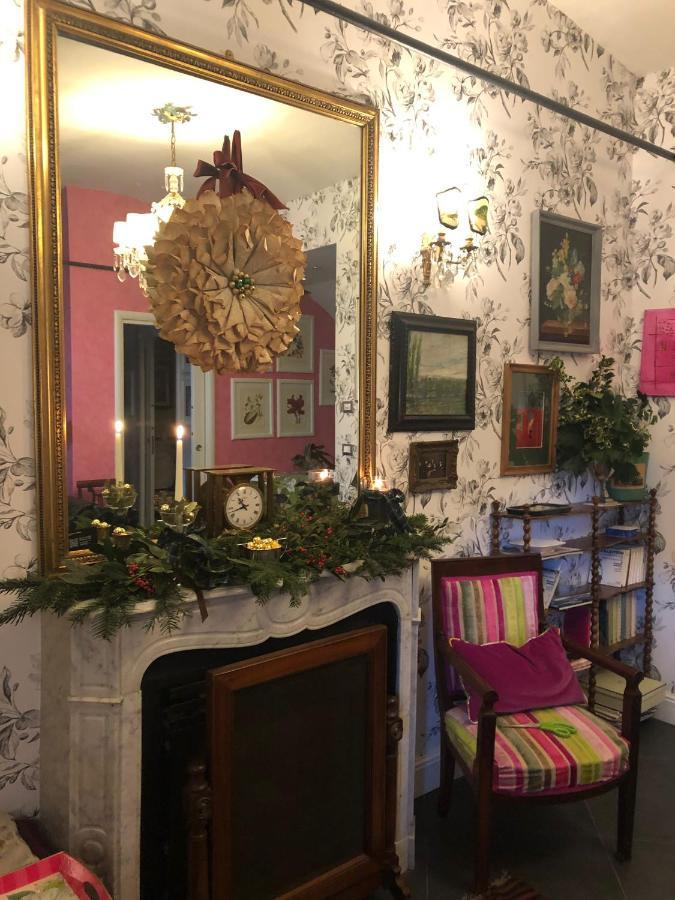 La Finestra Sul Cortile Apartment
