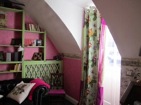 Apartment La Finestra Sul Cortile