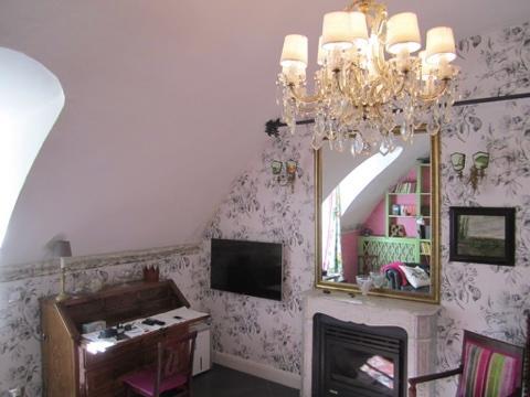 Apartment La Finestra Sul Cortile *