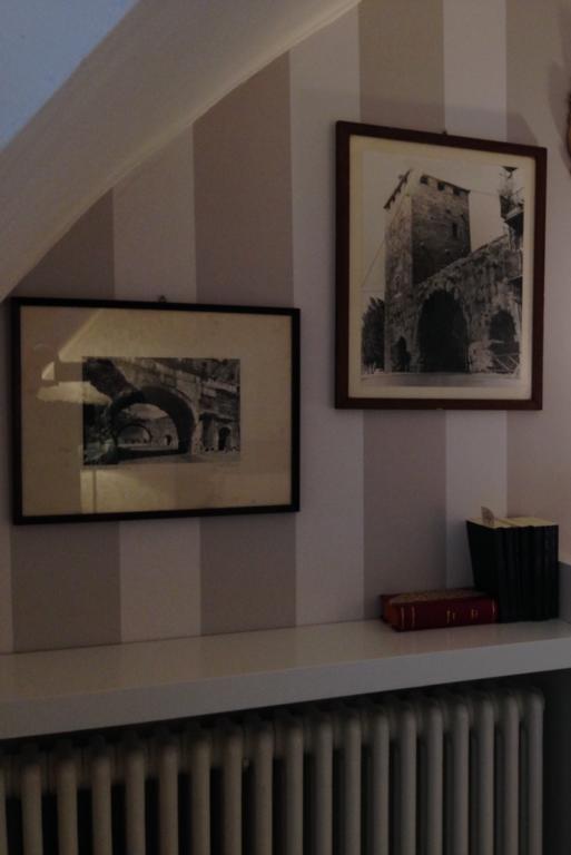 La Finestra Sul Cortile *