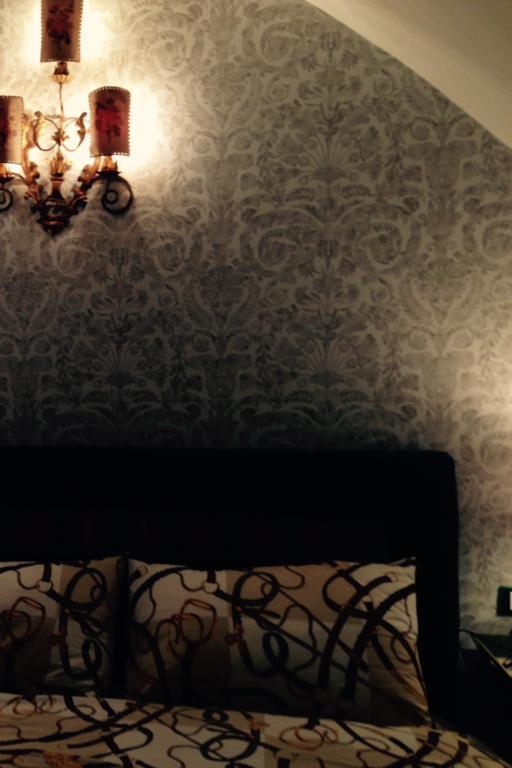 La Finestra Sul Cortile Apartment *
