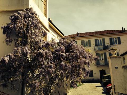 La Finestra Sul Cortile Apartment Aosta