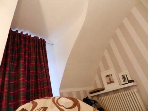 La Finestra Sul Cortile Apartment