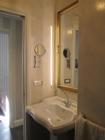 La Finestra Sul Cortile Apartment Aosta