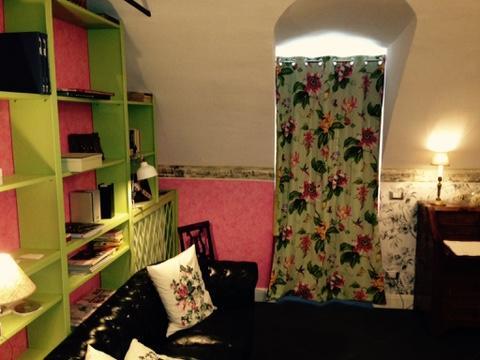 La Finestra Sul Cortile Aosta